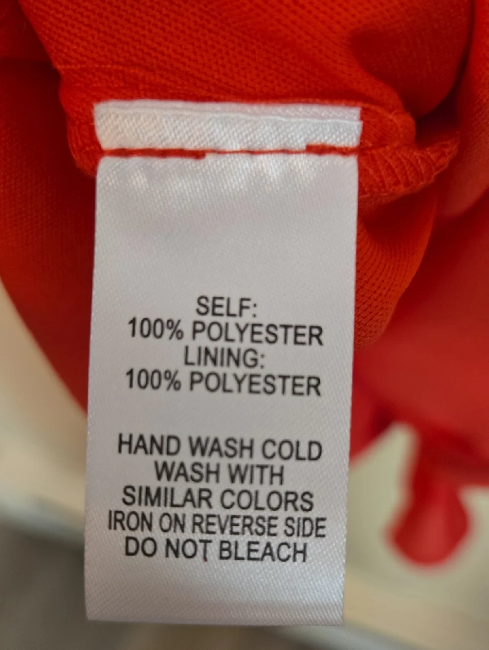 Lulu's Forevermore Coral Skater Dress